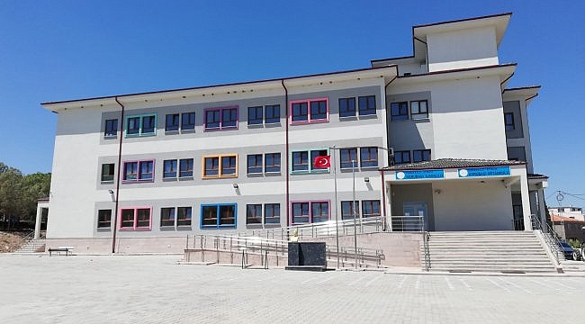 Çanakkale'de 39 okul için yıkım, 33 okul için güçlendirme kararı alındı