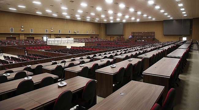 FETÖ'nün mahrem yapılanmasına yönelik soruşturmada 89 gözaltı kararı