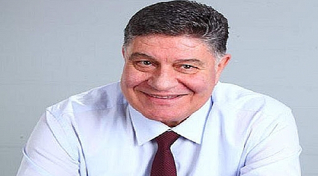 M. Ünal Şahin 10 Kasım Dolayısıyla Bir Mesaj Yayımladı
