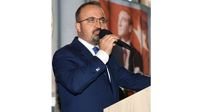 “ÖĞRETMENLERİMİZ GÜÇLÜ BİR GELECEĞE IŞIK TUTUYOR”