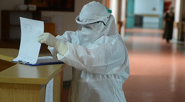 Türkiye'de son 24 saatte 29 bin 845 kişinin testi pozitif çıktı, 177 kişi hayatını kaybetti