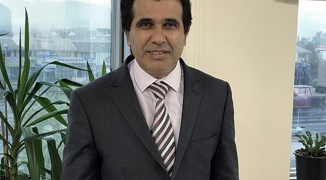Türkiye Romanlar Konfederasyonu iki yılda 3 bin Roman vatandaşı umreye gönderdi
