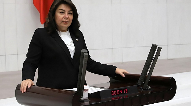 ÇANAKKALE YATIRIMLARI MECLİSTE ALKIŞLARLA KARŞILANDI