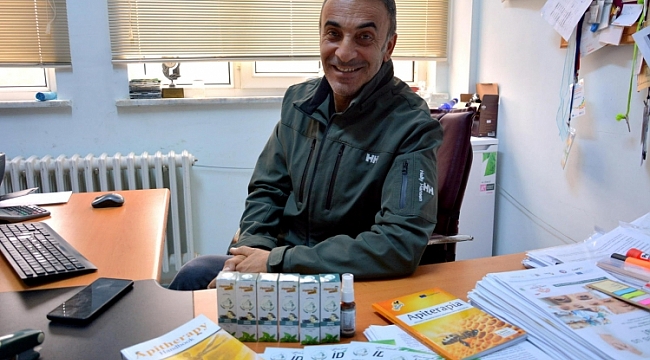 İdapolis Bir ÇOMÜ Markası