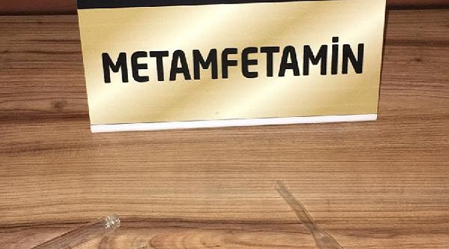 Çanakkale'de uyuşturucu operasyonu