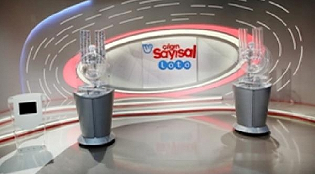 Çılgın Sayısal Loto'da ikramiye 102 milyon TL'yi aştı