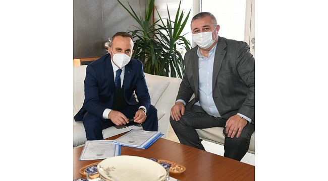 Geyikli doğal gaza kavuşacak