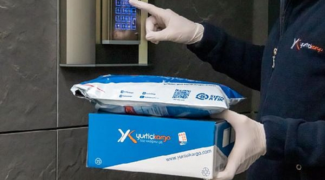 Kargo şirketinden yeni yıla özel yüzde 21 indirim