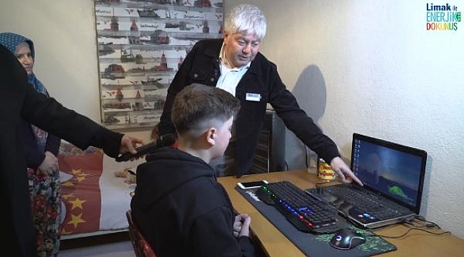 Limak Enerji'den enerji tasarrufu tavsiyeleri