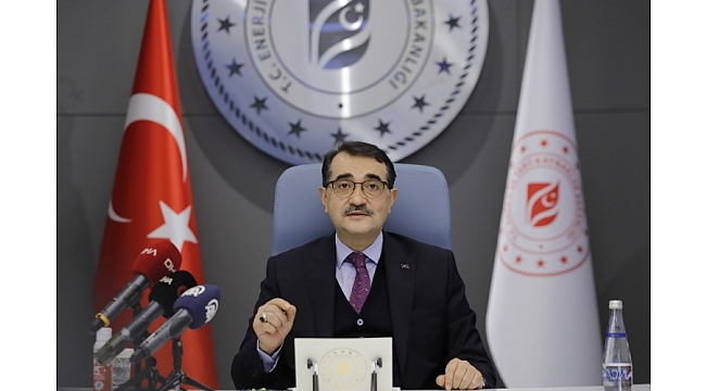 Madencilikte kriter; ‘Dünya standartları’