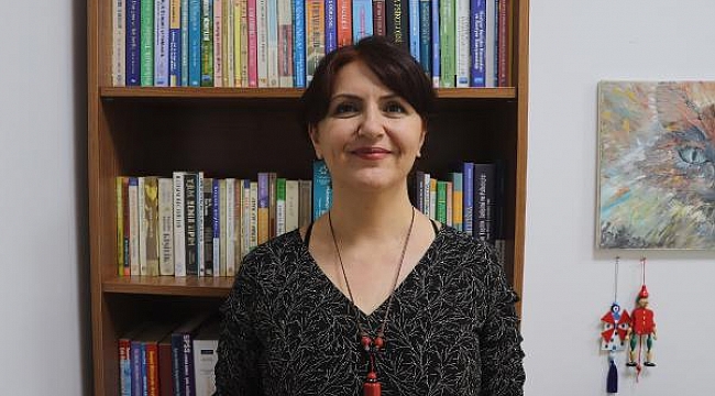 "Pandemi bitecek ancak ekranla bağımız bitmeyecek''