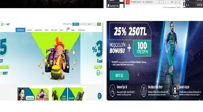Yurt dışı kaynaklı 138 yasadışı bahis sitesine Türkiye'den erişim engellendi