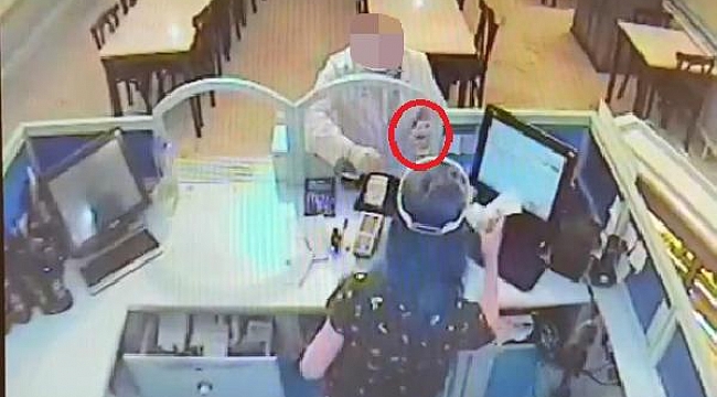 150 yıllık tarihi İskender kebapçısından 7 milyon lira vurgun yapıldığı iddiası
