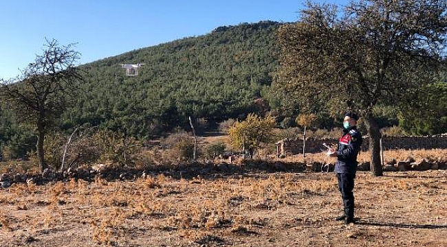 Ailesiyle yazlığına gelen tıp öğrencisi kayboldu, ekipler arama başlattı