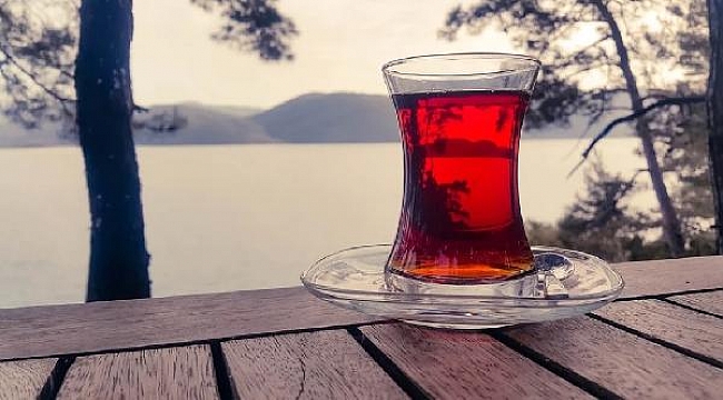 Amerikalı doktordan koronavirüs için siyah çay önerisi