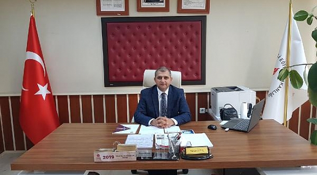 Ayvacık'ta 2 anaokulu ve 5 köy okulu, yüz yüze eğitime hazır