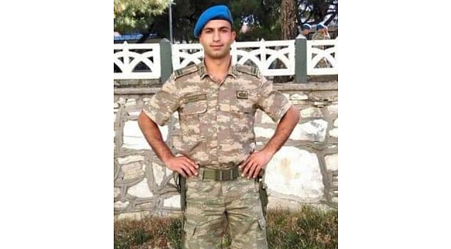 Gökçeada'da kayıp İlçe Jandarma Komutanı Bulut, ölü olarak bulundu