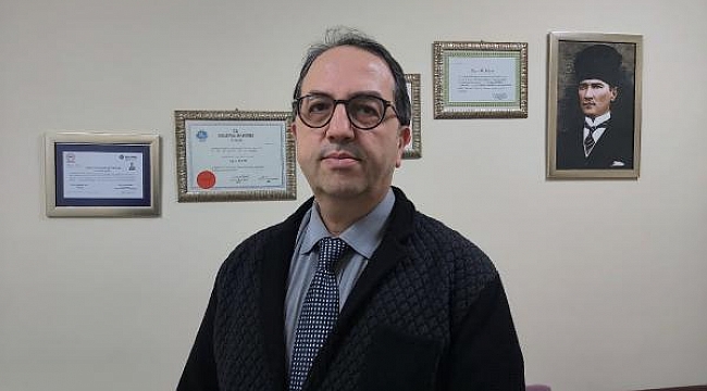 Prof. Alper Şener: Vakalardaki artışın sebebi mutasyon olabilir