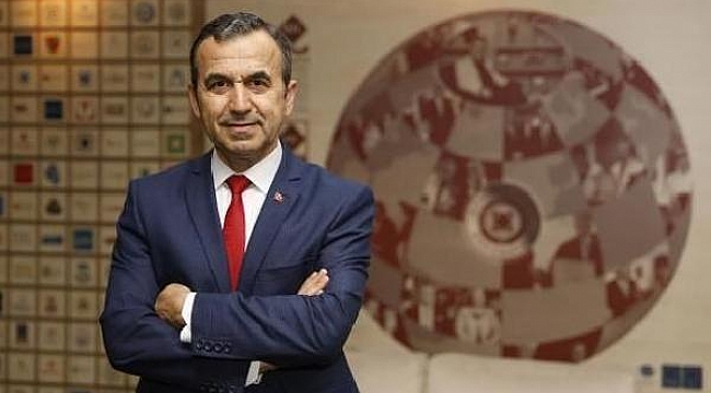 "Çanakkale, Milli Mücadele ve Cumhuriyet'in önsözüdür"