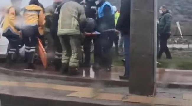 Çanakkale Orman Bölge Müdürü Bursa'da trafik kazası geçirdi: 1 ölü, 6 yaralı