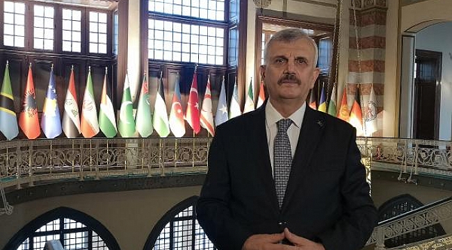 Çanakkale Savaşı'na katılıp dönemeyen Tıbbiyeliler; Rektör Erdöl o yılları anlattı