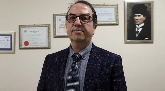 Prof. Dr. Alper Şener: Cumartesi yasaklarının belirgin bir katkısı olmaz
