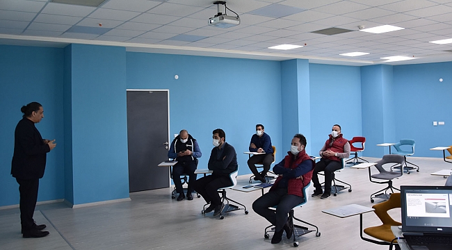 Yöneticilerimize Siber Güvenlik Farkındalık Eğitimi
