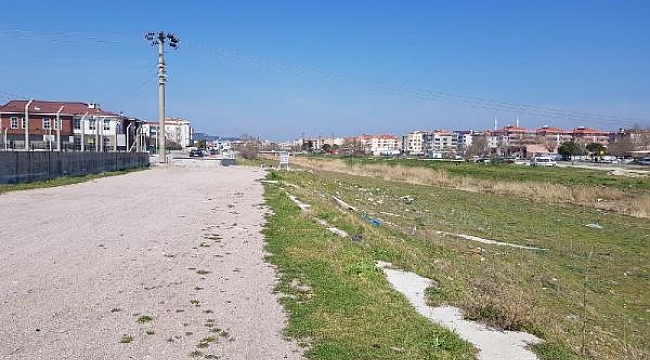 AK Parti'li Turan'dan, Sarıçay üzerine 4'üncü köprü için izin müjdesi