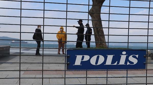 Çanakkale, haftalık vaka sayısı en yüksek 2'nci kent oldu