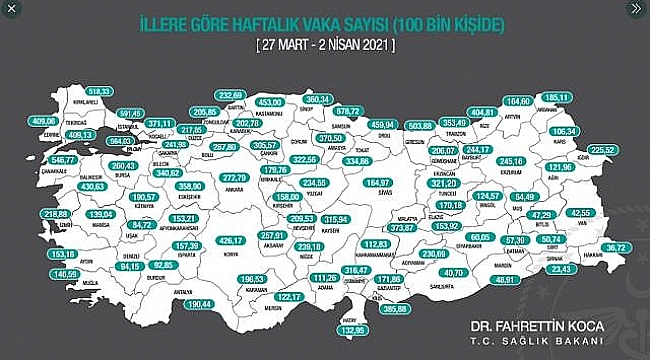 ÇANAKKALE VAKA ARTIŞINDA SHOW YAPIYOR!