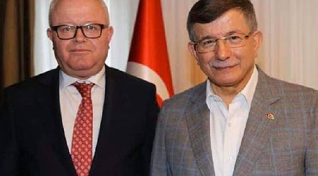 Gelecek Partisi eski il başkanı yine kumar operasyonunda yakalandı; bu kez de ayağını kırdı