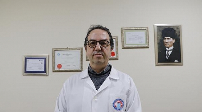 Koronavirüs sonrası akciğer, böbrek, karaciğer hasarı ve şeker hastalığı görülüyor