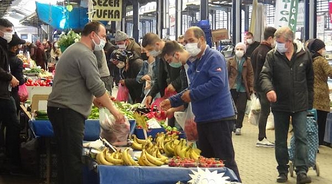 Vaka sayısında Türkiye birincisi Çanakkale'de yeni tedbirler alındı