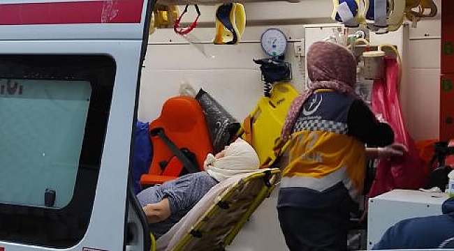 Bayrampaşa'da yatalak annesiyle yaşadığı evde ölü bulundu