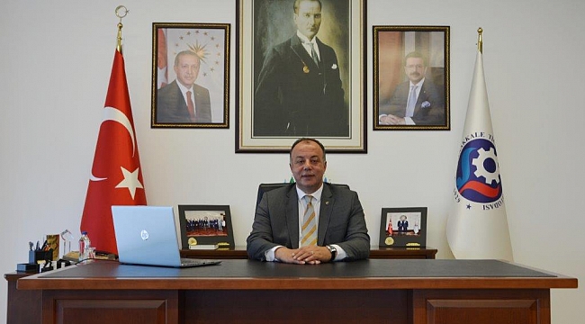İLK 500’DE YEDİ ÇANAKKALE FİRMASI