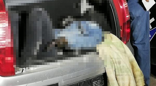 Kayıp Sinan Sönmez 34 gün sonra ölü bulundu; 5 gözaltı 