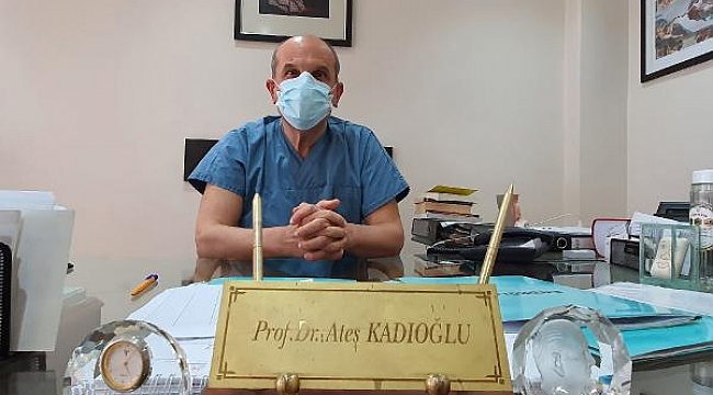 "Aşı kısırlık yapıyor" polemiğini bitirecek araştırma ABD'den geldi
