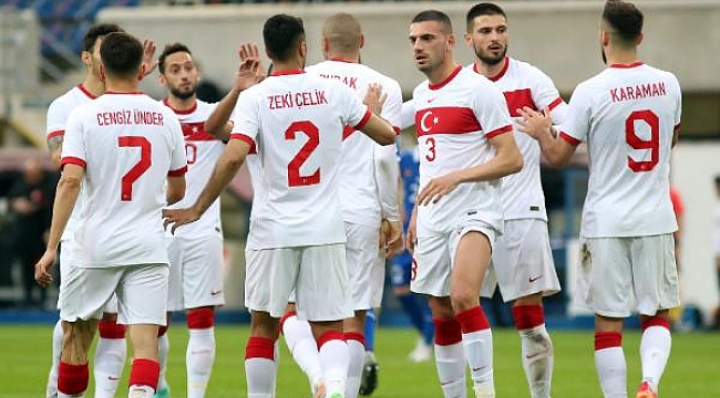 EURO 2020, Türkiye-İtalya maçıyla başlıyor