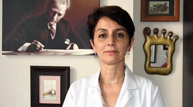 'Marmara Denizi'nde yüzmek cilt hastalıklarına neden olur'