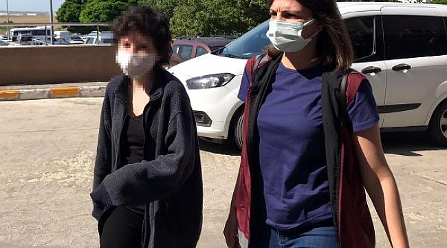 Üvey annesini öldüren 13 yaşındaki kız: Bir yıldır planlıyordum