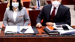 “KURBAN BAYRAMI’MIZ MÜBAREK OLSUN”