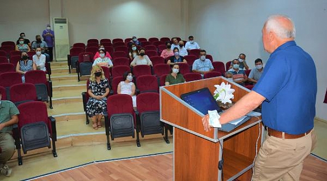 Lapseki Belediye Başkanı: 15 Temmuz'da feribotlar çalışsaydı Lapseki'ye müdahale edilebilirdi