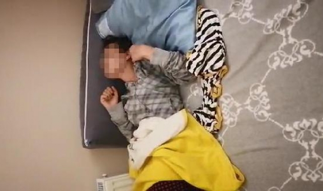 Yaşadığı 'taciz' kabuslarından kurtulamadı