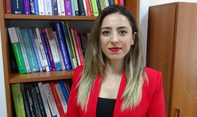 'Çocukların bir anda eski akademik performanslarına dönmelerini beklememeliyiz'