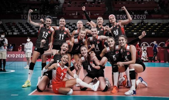 Filenin Sultanları'nın çeyrek finaldeki rakibi Güney Kore oldu