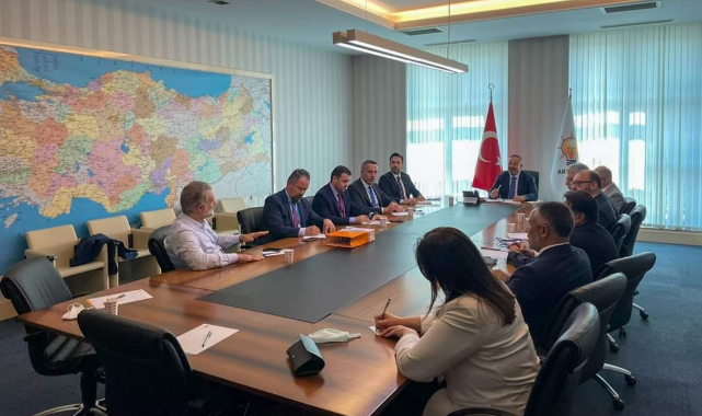 HEDEF BELLİ 2023