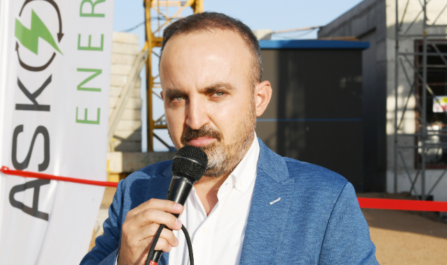KARABİGA'YA ÇEVRECİ ENERJİ YATIRIMI