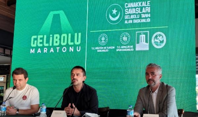 Gelibolu Maratonu yarın koşulacak