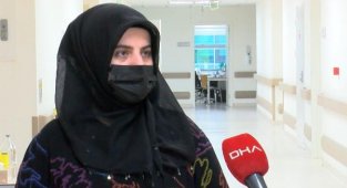 İki çocuğu Covid-19 tedavisi gören anne: Aşılı olmasaydım bana da bulaşırdı