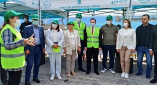 Müsilajı gündemimizden çıkarmak istiyoruz